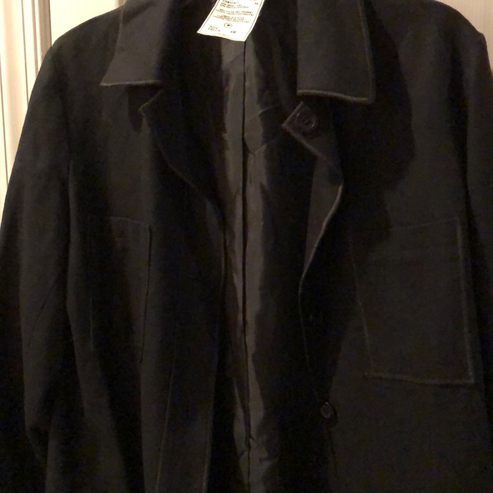 Jacket - Picture 5 of 5